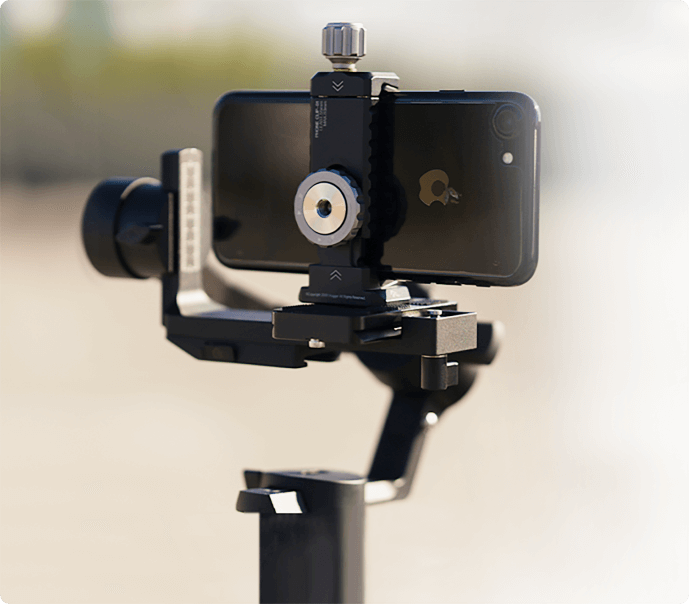 購入ショップ MOZA 3軸ジンバル Mini-P カメラ スタビライザー